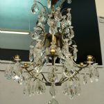 795 4476 CHANDELIER